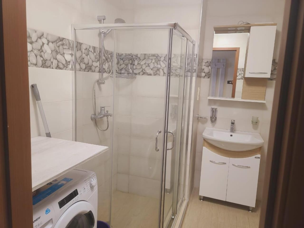 Apartment Orbi Residens With One Separate Bedroom *
