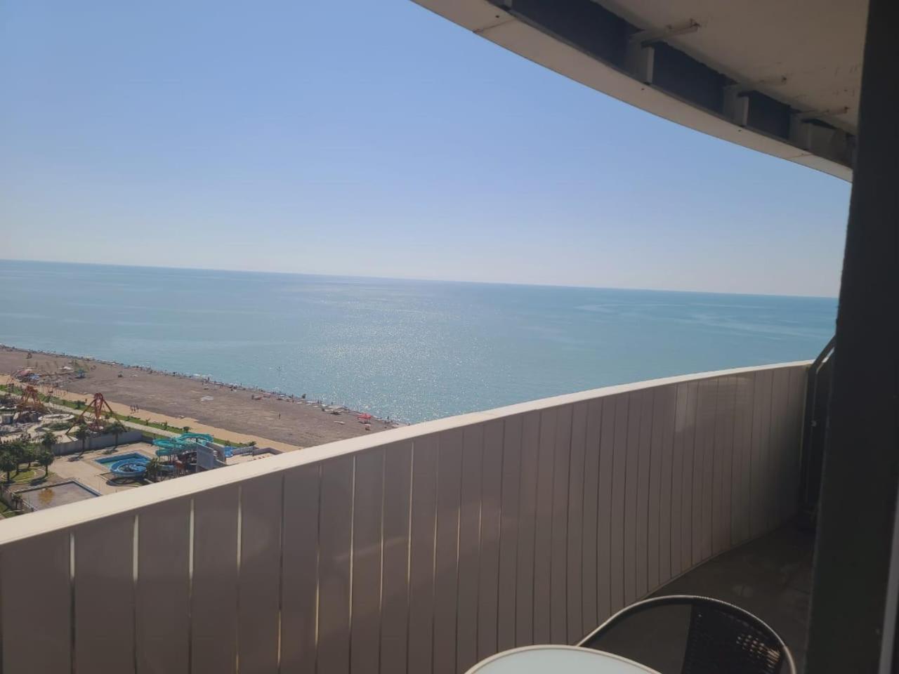 Orbi Residens With One Separate Bedroom * Batumi