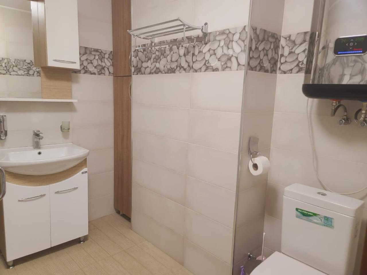 Orbi Residens With One Separate Bedroom * Batumi