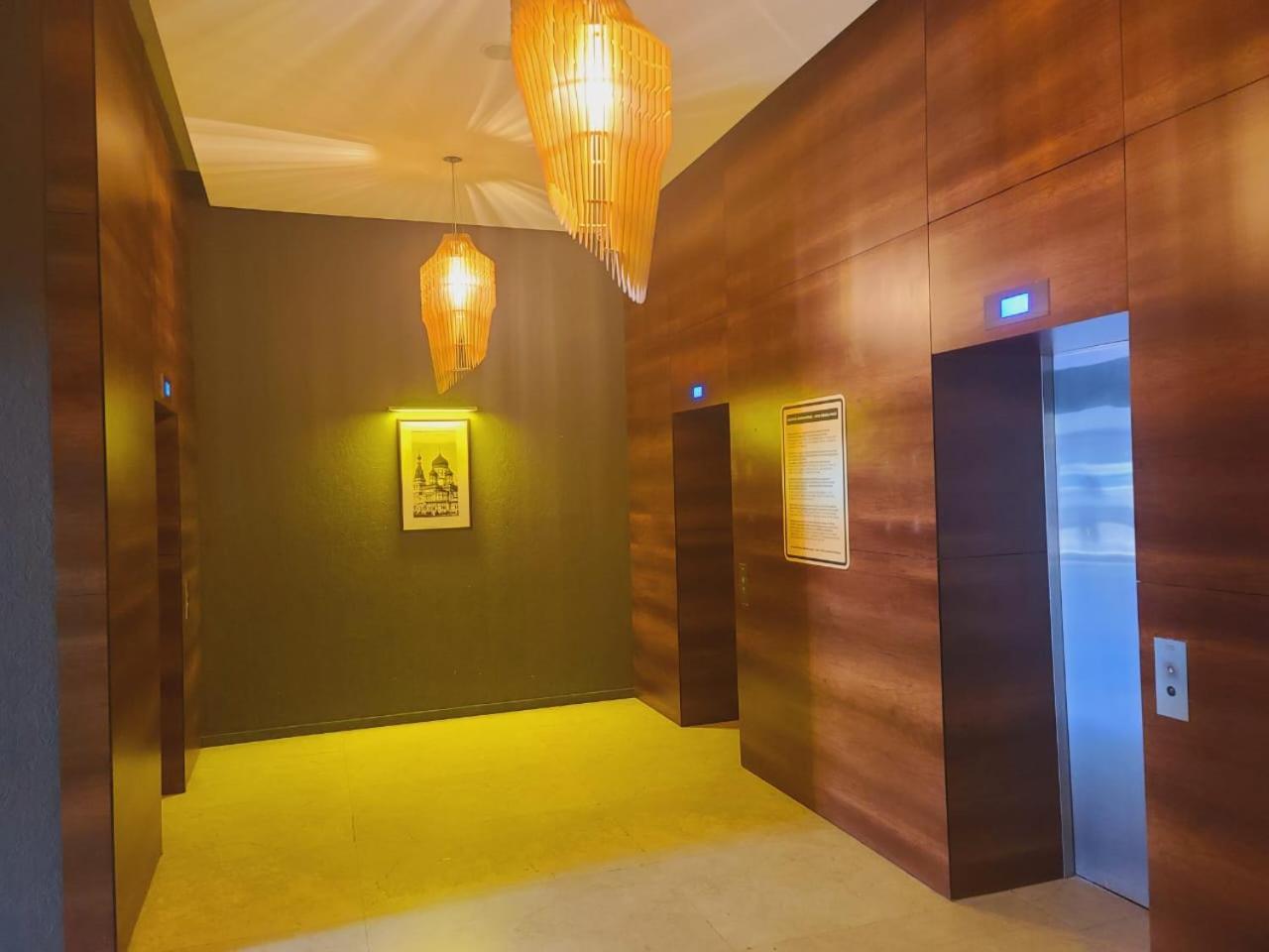 Apartment Orbi Residens With One Separate Bedroom Batumi